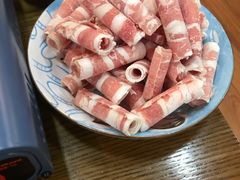 寿喜锅-寿喜屋日式定食