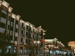 -滦州古城