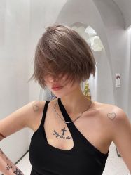-In Style造型