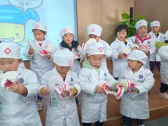 -汉阳区怡畅幼儿园