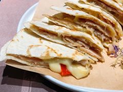 -遇见西木美式餐厅(体育路店)