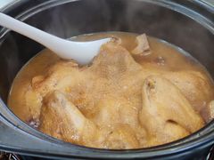 -环秀楼(黄山呈坎店)