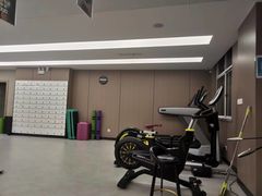 -琪航健身工作室(杨高南路地铁站店)