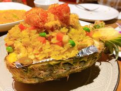 -泰国餐厅 Thai Food(裕华万达店)