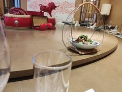 -沁香庭中餐厅·川粤菜(重庆高新假日酒店)