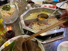 -佬土鹅肠火锅(中建大观店)