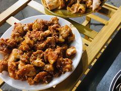 掌中宝-阿昌白族石板烧·菌锅(大理古城店)