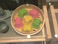 -阮大兴糕团(杭州西湖银泰百货店)