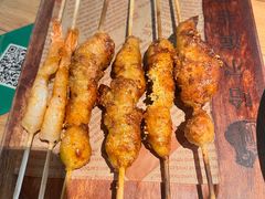 -雪熊精酿·哈尔滨烧烤酒馆(非遗大串店)