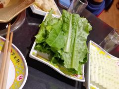 -芦月轩羊蝎子(劲松店)