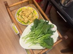 -芦月轩羊蝎子(劲松店)