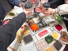 -海底捞火锅(汇一城店)