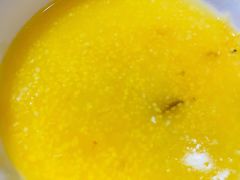 玉米渣粥-叁宝烤肉• 西安烧烤(太乙路店)