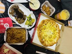 -必胜客(五道口店)