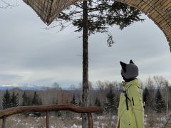 -长白山万达国际滑雪场
