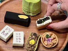 -广州文华东方酒店·江-由辉师傅主理