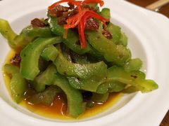 -南拳十三姨·潮汕砂锅粥(世纪金源店)