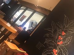 大堂-星巴克臻选(莘庄仲盛店)