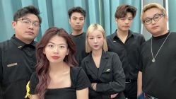 -韩国丽安形象设计