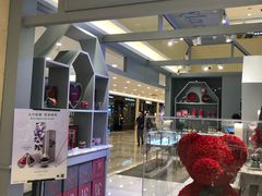 -ROSEONLY诺誓(国际广场购物中心店)