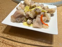 -粤北餐馆