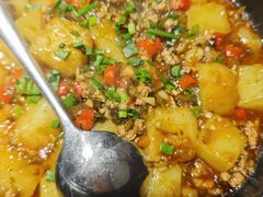 -宴来湘聚·湘粤菜(国投财富广场店)