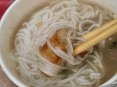 -汪记鲜鱼糊汤粉(沈阳路总店)