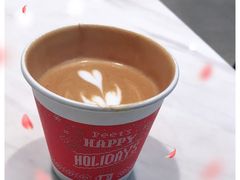 -Peet's Coffee皮爷咖啡(豫园店)