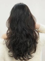 -丽时 Hair Salon