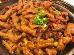 -老砂锅(城北店)