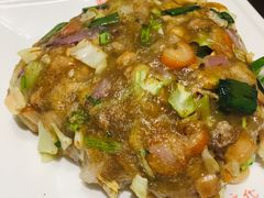 -海坛特色小吃·只做平潭特色菜(平潭店)