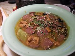 -绿茶餐厅(西湖银泰百货店)