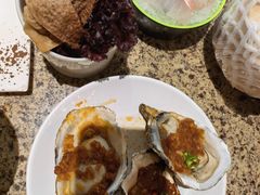-丰卓会海鲜自助(中润大道店)