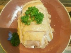南京桂花鸭-江太极江浙菜(马桥万达广场店)
