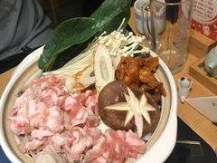 -富山日式料理(宽厚里店)
