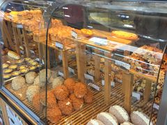 -长发西饼(临顿路店)
