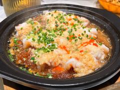 -潇湘码头·鲜湘菜(清河店)