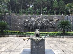 -鼓浪屿·皓月园