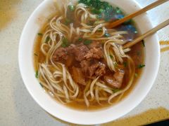 -李兰英湖南面馆(护国路店)