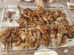 -大家烤羊庄·聚餐团建·谢师宴·生日派对(南山店)