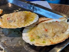 -王红军龙虾(新民路店)