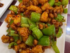 -桃子餐厅·天津菜(王顶堤总店)