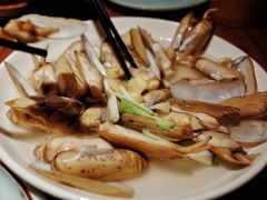 -老宁波1381餐厅(桃源中路店)