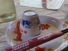 -霸王虾·小龙虾香辣蟹(玉林店)