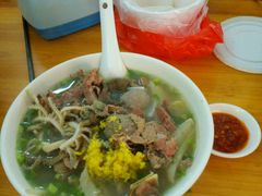 -潮镇老尾牛杂(环城西路店)