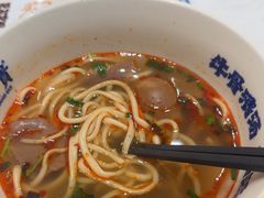 -陳香貴·兰州牛肉面(上海长风大悦城店)
