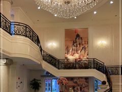 -中旅阿那亚九龙湖·公主酒店