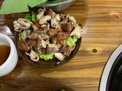 -笔记安顺夺夺粉火锅