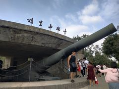 -胡里山炮台