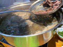 -养牛邓·潮汕牛肉海鲜自助火锅(广州店)